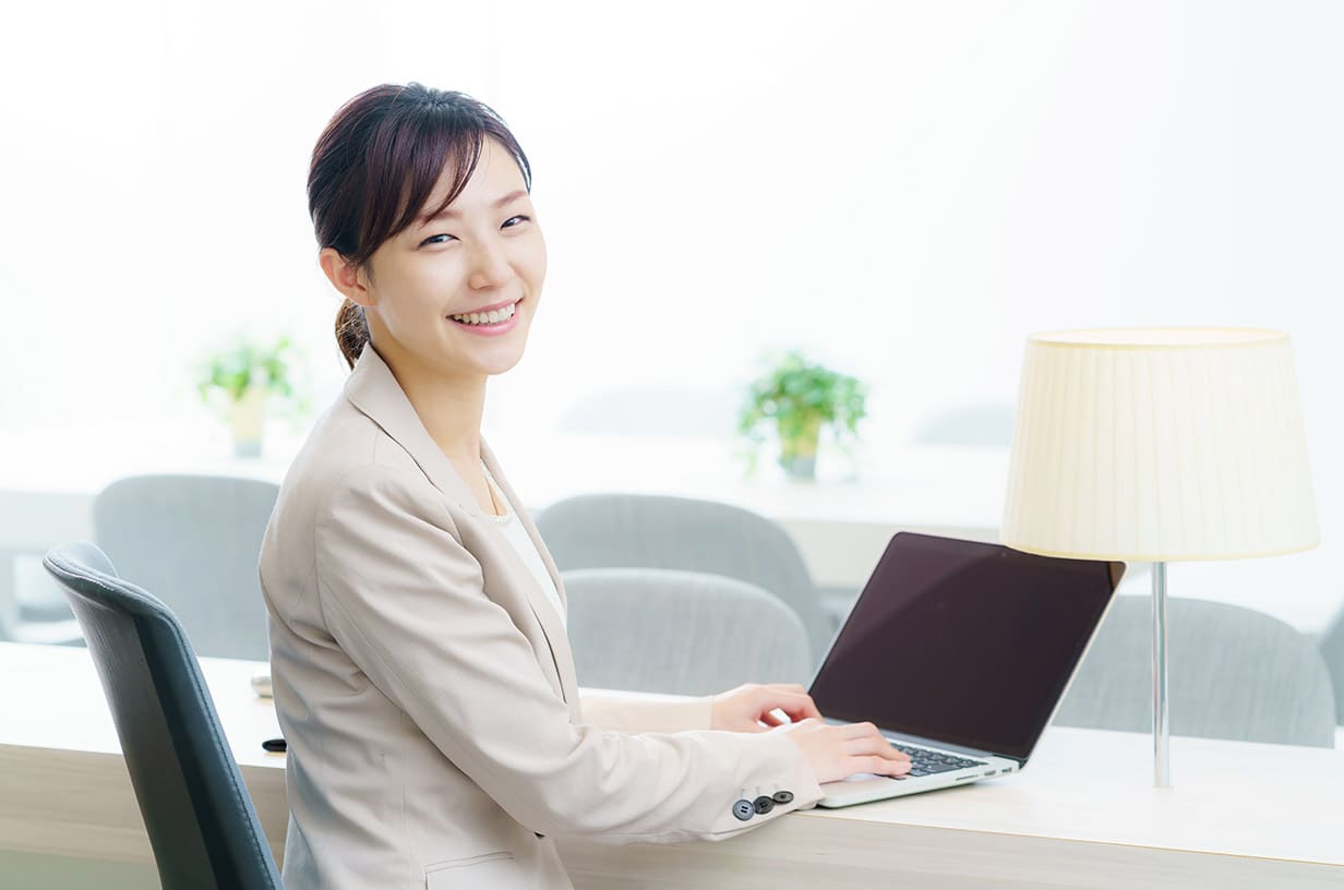 日本人サポート